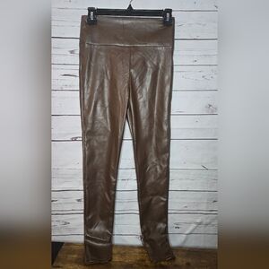 Brown Leggings Popular 21 Small